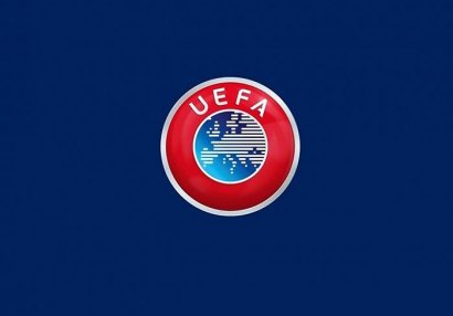 UEFA Azərbaycan klublarına ödəniş etdi
