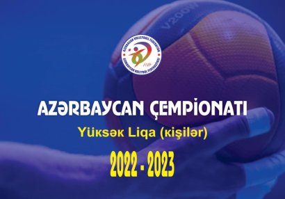 Azərbaycan çempionatında növbəti oyunların vaxtı açıqlandı