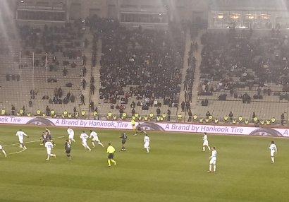 Azarkeşlər \
