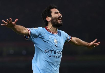 Gündoğan \