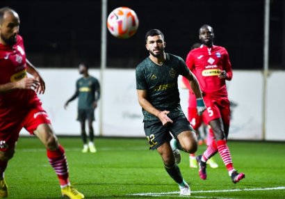 “Sabah” məğlub oldu, “Qarabağ” Zirədə qələbə qazandı