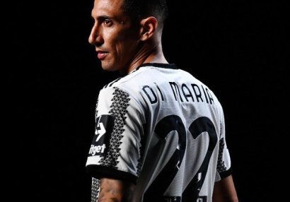 Günün transfer xəbərləri: Di Maria 