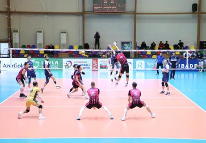 “Murov”la “Neftçi”dən qələbə