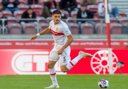 Almanlar İtaliya nəhənginin 15 milyonluq təklifini rədd etdi