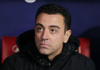 Xavi MY ilə səfər matçından nə gözləyir? - AÇIQLAMA