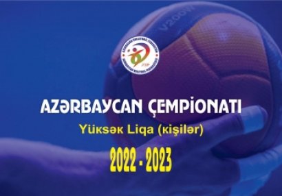 Azərbaycan çempionatında təxirə salınan oyunların vaxtı dəqiqləşdi