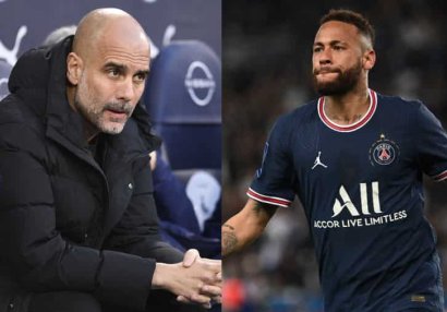 Günün transfer şayiələri: Quardiola Neymarı komandasında istəmir