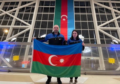 Azərbaycan stolüstü tennisçiləri Portuqaliyada yarışacaq