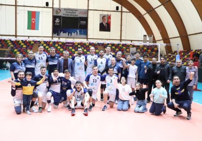Liderdən təxirə salınmış oyunda növbəti qələbə