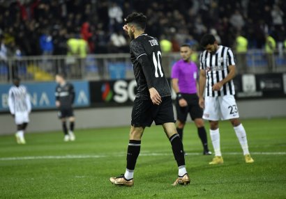 “Qarabağ”la “Neftçi”dən heç-heçə