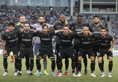 Daha bir milli üzvü \