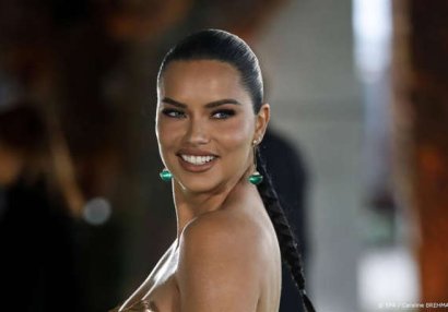 FİFA məşhur supermodeli qlobal səfir təyin etdi