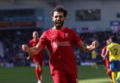 Salah 