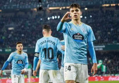 20 yaşlı ispan \