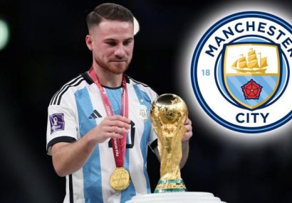 Argentinalı ulduz klubunu dəyişmək istəyir