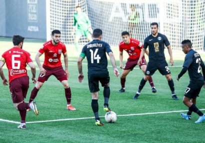 Diniyev bu futbolçuların xidmətindən yararlana bilməyəcək