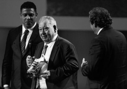 Fransa futbolunun əfsanəvi rekordçusu həyatla vidalaşdı