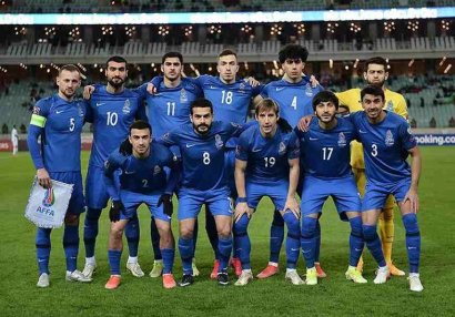 Azərbaycan millisinin daha bir üzvü Xorvatiya yolunda!