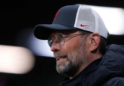 Klopp İtaliya nəhənginin baş məşqçisi ola bilər