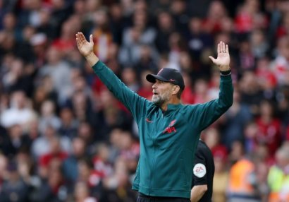Klopp \