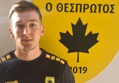 Qatar qəzası: Futbolçu doğum günündə dünyasını dəyişdi