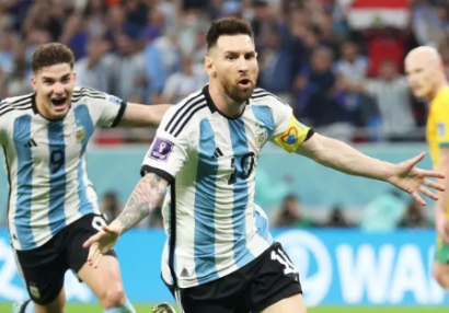 Argentina martda iki oyun keçirəcək - Dünya çempionunun heyətinə kimlər çağırıldı?