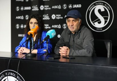 Diniyev VAR-dan şikayətləndi: “Buna özüm qədər əminəm”