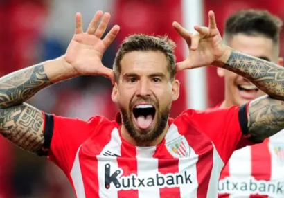 Martines Madrid klubunun hədəfində