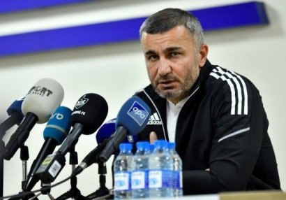 Qurban Qurbanov: “İndi rəqiblər daha çox hücumda olurlar”