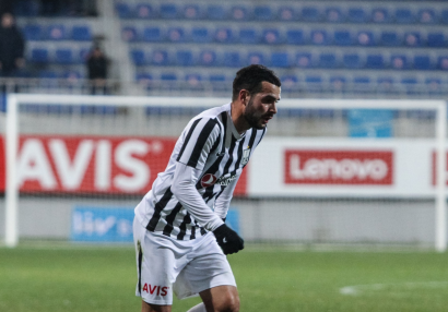 Emin Mahmudov \