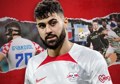 İngiltərə nəhəngləri Qvardiol uğrunda mübarizə aparacaq
