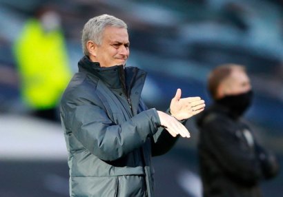 Mourinyu \