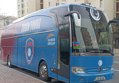 FİF bəyanat yaydı - \