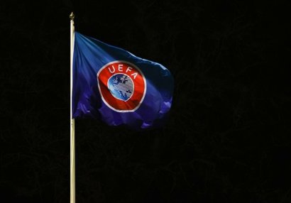 UEFA 19 618 azarkeşə ÇL-in finalına görə təzminat ödəyəcək - RƏSMİ