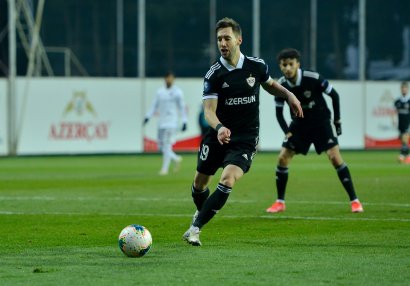 Filip Ozobiçin 3 elçisi var - İkisi Azərbaycan klublarıdır