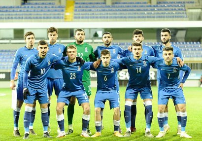 Millimizin üzvü Azərbaycana görə Ukrayna yığmasından imtina etdi