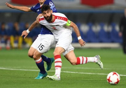 Millinin sabiq kapitanı futboldan ömürlük uzaqlaşdırıldı - SƏBƏB
