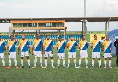 CONCACAF-da lider olan bu yığma ilk dəfə öz meydanında oynayacaq - FOTO   