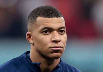Mbappe bunu etməsə, PSJ-dən əlavə 100 milyon alacaq 