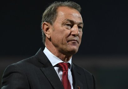 Canni De Byazı Gəncə və Tovuzdakı oyunları izləyəcək