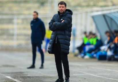 Murad Musayev: “Hakimlər səhv etsələr də, cəzalanmırlar”