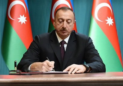 Bədən Tərbiyəsi və İdman üzrə Nazirlərin və Yüksək Vəzifəli Şəxslərin VII Beynəlxalq Konfransınıın keçirilməsi ilə bağlı Təşkilat Komitəsi yaradılıb