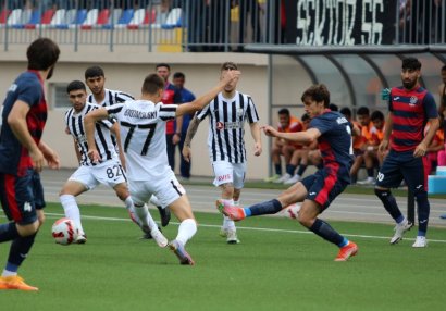“Neftçi” \