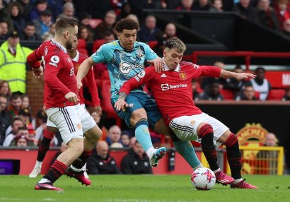 İPL: “Arsenal”dan darmadağın, MY-dən xal itkisi