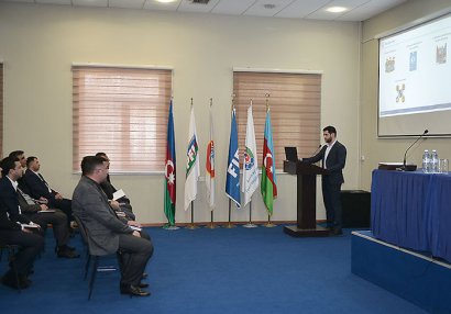 AFFA-dan Premyer Liqa və Divizion komandaları üçün seminar