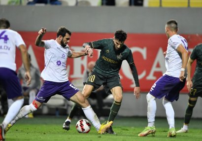 “Qarabağ”dan darmadağın, “Sabah”dan inamlı qələbə