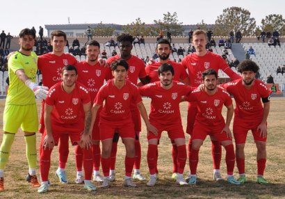 Liderdən ardıcıl 6-cı qələbə