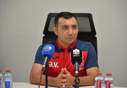 “Komanda verilən tapşırıqların öhdəsindən gəlmədi”