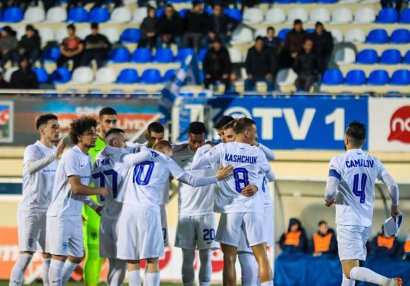 “Sabah” “Neftçi”dən bir qədər də uzaqlaşdı – Tura baxış