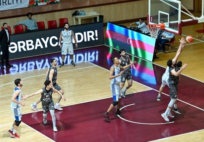 “AAAF Xırdalan”la “Neftçi” də yarımfinala vəsiqə qazandı